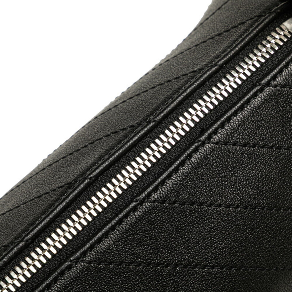 Gucci Shoulder Black Leather Blondie Bag - Picture 5 of 8